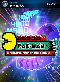 PAC-MAN Championship Edition 2 ราคาถูก